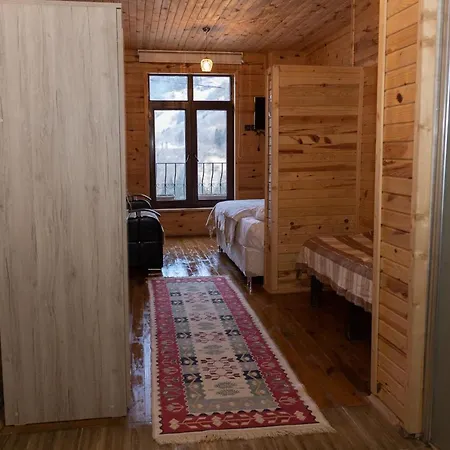 Hamsikoy Tas Hotel